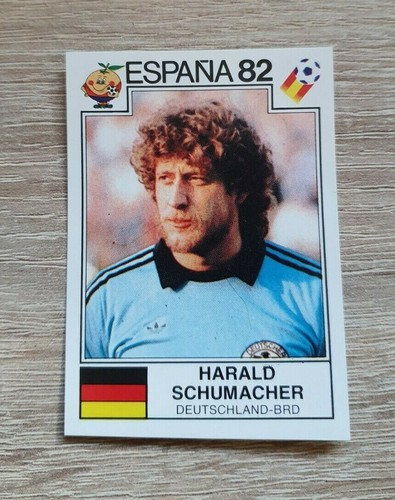 Panini world cup story - world,