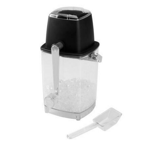 Leopold ice crusher - ice,