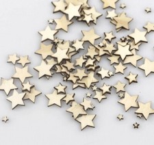 50/100/200/500 Kleine Holz