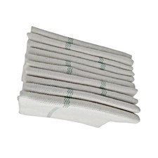 10 x Scheuertuch, Bodentuch