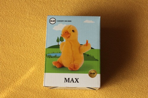 Steiff entenküken küken - steiff,
