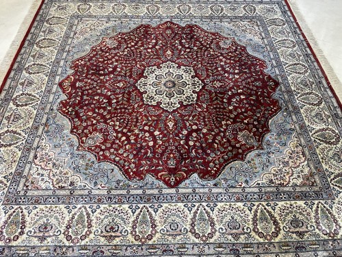Tabriz extrem fein - tabriz,
