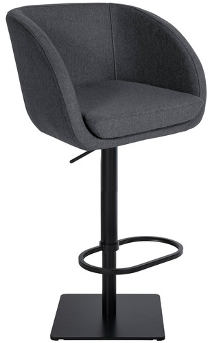 Barhocker gambo filz - gambo,