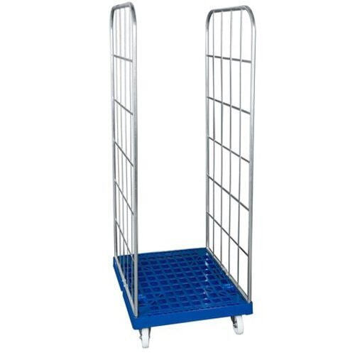 Drahtgitter rollbox seitig - rollbox, 2-seitig