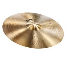 Paiste formula 602 medium ride - paiste,