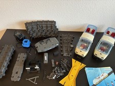 Playmobil RC Train / Zug /