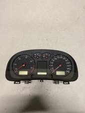 Volkswagen Golf IV 2001 Diesel