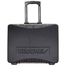 Werkzeugkoffer teilig gedore - werkzeugkoffer, 1-teilig