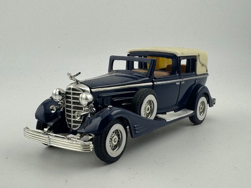 Matchbox models yesteryear - models, of