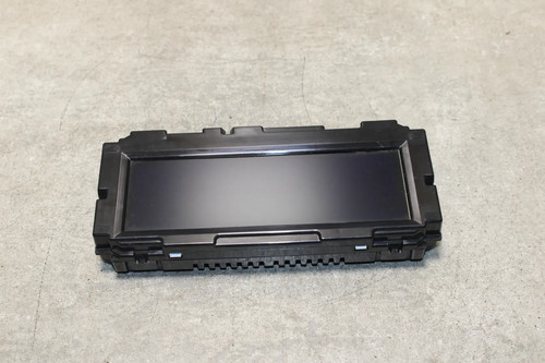 Opel astra gtc bordcomputer - astra,