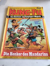 Kung die henker - 📘kung-fu📘, des