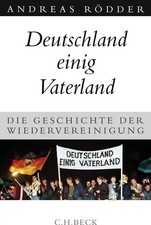 Deutschland einig Vaterland