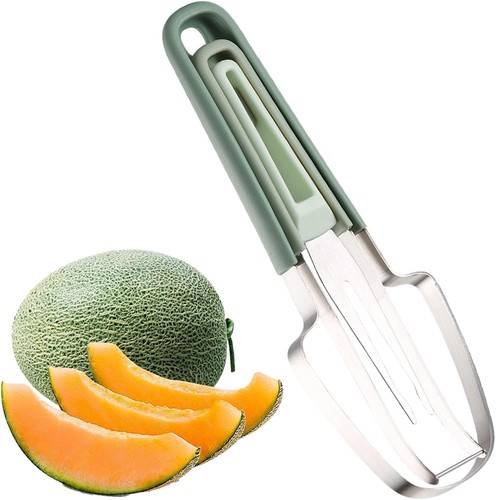 Wassermelonen schneider - wassermelonen,