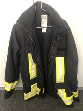 Feuerwehrjacke Einsatzjacke