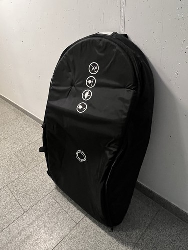 Bugaboo transport reisetasche - bugaboo, transport-/reisetasche