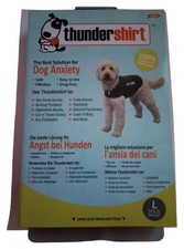ThunderShirt Angst Shirt für