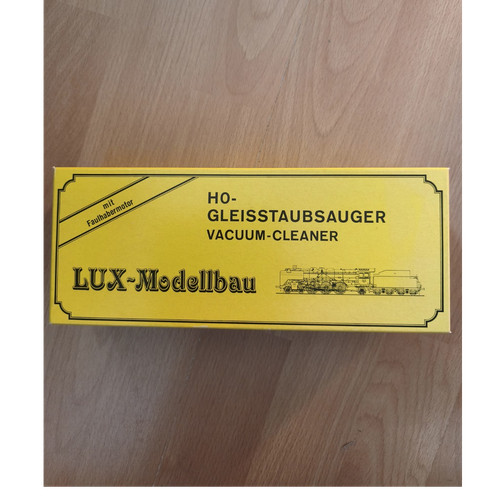 Lux modellbau 87 - lux-modellbau, 1:87