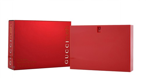 Gucci rush 75ml - gucci, de