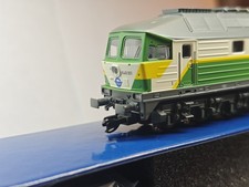 Spur TT Roco 7380015 GySEV 648