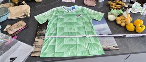Dfb sondertrikot zur 1988 - dfb,