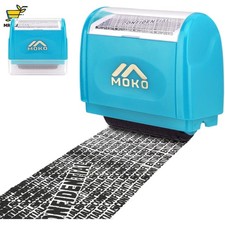 Effektiver Rollstempel für