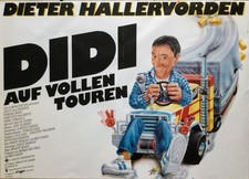 Didi auf vollen Touren (1996)