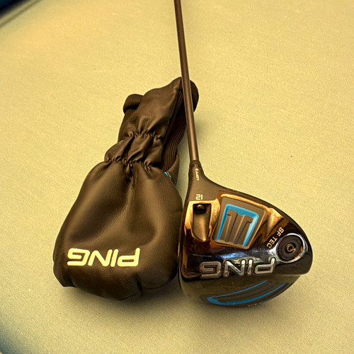 Ping tec 12 - ping, g