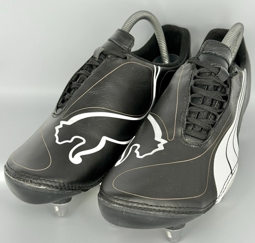 Nagelneue puma k leder - nagelneue, v1.08