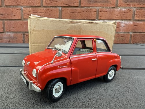Revell goggomobile t25 - revell,