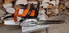Stihl Motorsäge 024