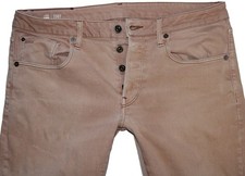 G-Star Herren Jeans Hose 3301