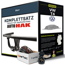 Für VW T4 Kasten,Bus