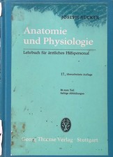 Anatomie und Physiologie 