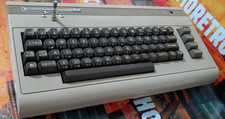 Commodore 64 C64 BROTKASTEN