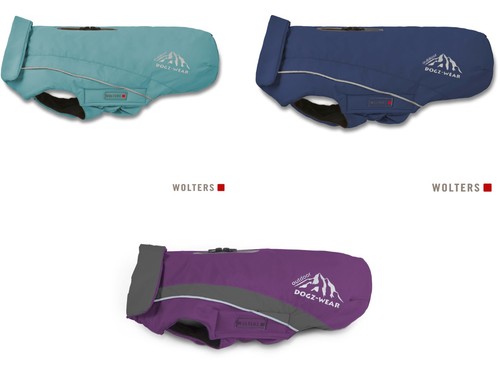 Wolters dogz wear skijacke - dogz-wear,