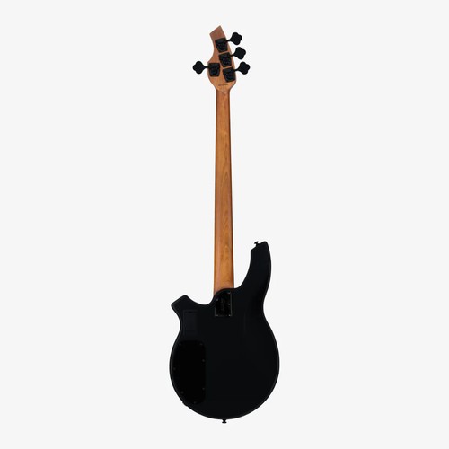 Sterling music man sub - by,