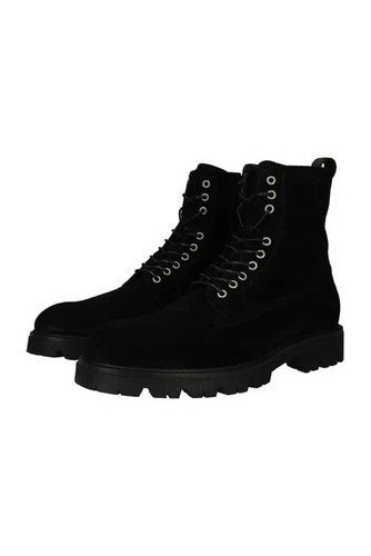 Blackstone schnürboots 46 - schnürboots,