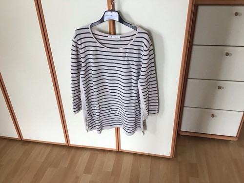 Monari pullover damen beige - monari,