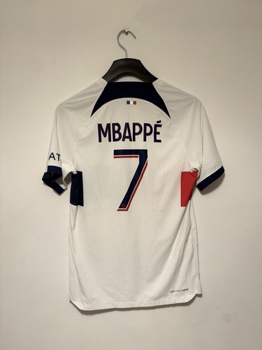 Authentic psg 2023 away - 2023/24,