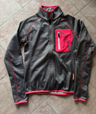 2117 of Sweden Fleece Jacke