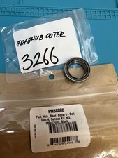 Chris King Drive Shell-B Lager