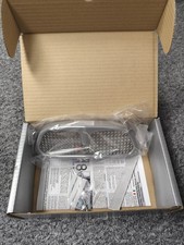 Wunderlich Ölkühlergrill