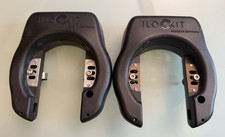 I Lock IT GPS ( 2 Schlösser und 2 Einsteckketten im Set)