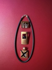 Pierre Lang Collier 42cm mit 2