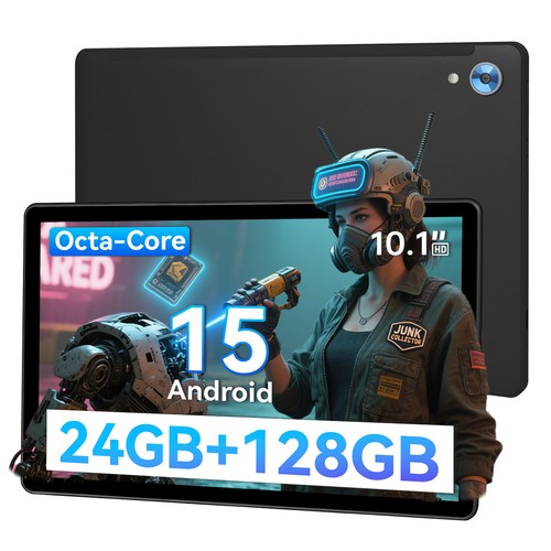 Zoll android octa - 10,1,