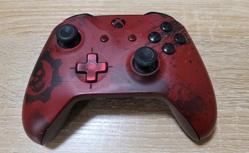 Xbox one wireless controller - xbox,