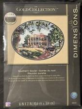 Dimensions Kreuzstich