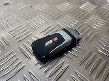 Audi A4 S4 B9 8W 2018