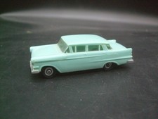 Siku Plastik V148 Opel