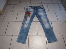 Gucci Herren Jeanshose Gr. 31